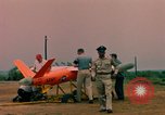 Immagine di La KDB-1 drone di aeromobili Taiwan, 1961, secondo 10 filmato di repertorio 65675077594
