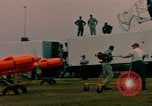 Immagine di La KDB-1 drone di aeromobili Taiwan, 1961, secondo 11 filmato di repertorio 65675077594