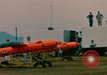 Immagine di La KDB-1 drone di aeromobili Taiwan, 1961, secondo 13 filmato di repertorio 65675077594