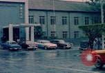 Immagine di Nike missile Taiwan, 1961, secondo 15 filmato di repertorio 65675077595