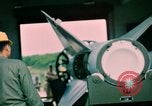 Standbild Nike missile Taiwan, 1961, aus Sekunde 3 historischem Filmmaterial Videoclip 65675077596