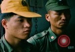 Standbild Nike missile Taiwan, 1961, aus Sekunde 7 historischem Filmmaterial Videoclip 65675077596