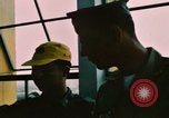 Standbild Nike missile Taiwan, 1961, aus Sekunde 16 historischem Filmmaterial Videoclip 65675077596