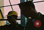 Standbild Nike missile Taiwan, 1961, aus Sekunde 17 historischem Filmmaterial Videoclip 65675077596