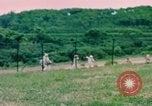 Standbild Nike missile Taiwan, 1961, aus Sekunde 21 historischem Filmmaterial Videoclip 65675077596