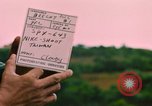 Standbild Nike missile Taiwan, 1961, aus Sekunde 56 historischem Filmmaterial Videoclip 65675077596