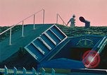 Standbild Nike missile Taiwan, 1961, aus Sekunde 10 historischem Filmmaterial Videoclip 65675077597