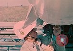 Standbild Nike missile Taiwan, 1961, aus Sekunde 15 historischem Filmmaterial Videoclip 65675077597