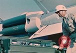 Standbild Nike missile Taiwan, 1961, aus Sekunde 28 historischem Filmmaterial Videoclip 65675077597