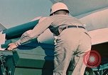 Standbild Nike missile Taiwan, 1961, aus Sekunde 29 historischem Filmmaterial Videoclip 65675077597