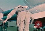 Standbild Nike missile Taiwan, 1961, aus Sekunde 30 historischem Filmmaterial Videoclip 65675077597
