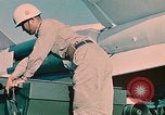 Standbild Nike missile Taiwan, 1961, aus Sekunde 31 historischem Filmmaterial Videoclip 65675077597