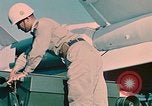 Standbild Nike missile Taiwan, 1961, aus Sekunde 32 historischem Filmmaterial Videoclip 65675077597