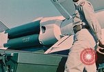 Standbild Nike missile Taiwan, 1961, aus Sekunde 33 historischem Filmmaterial Videoclip 65675077597