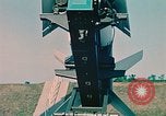 Standbild Nike missile Taiwan, 1961, aus Sekunde 36 historischem Filmmaterial Videoclip 65675077597