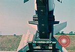 Standbild Nike missile Taiwan, 1961, aus Sekunde 39 historischem Filmmaterial Videoclip 65675077597