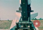 Standbild Nike missile Taiwan, 1961, aus Sekunde 40 historischem Filmmaterial Videoclip 65675077597