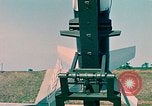 Standbild Nike missile Taiwan, 1961, aus Sekunde 41 historischem Filmmaterial Videoclip 65675077597