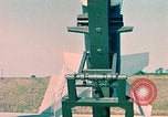 Standbild Nike missile Taiwan, 1961, aus Sekunde 42 historischem Filmmaterial Videoclip 65675077597