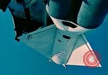 Standbild Nike missile Taiwan, 1961, aus Sekunde 43 historischem Filmmaterial Videoclip 65675077597
