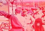 Standbild Nike missile Taiwan, 1961, aus Sekunde 53 historischem Filmmaterial Videoclip 65675077597