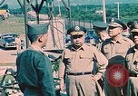 Standbild Nike missile Taiwan, 1961, aus Sekunde 54 historischem Filmmaterial Videoclip 65675077597