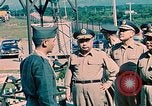 Standbild Nike missile Taiwan, 1961, aus Sekunde 55 historischem Filmmaterial Videoclip 65675077597