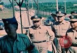 Standbild Nike missile Taiwan, 1961, aus Sekunde 56 historischem Filmmaterial Videoclip 65675077597