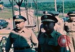 Standbild Nike missile Taiwan, 1961, aus Sekunde 57 historischem Filmmaterial Videoclip 65675077597