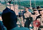 Standbild Nike missile Taiwan, 1961, aus Sekunde 59 historischem Filmmaterial Videoclip 65675077597