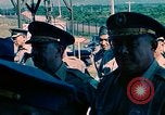 Standbild Nike missile Taiwan, 1961, aus Sekunde 61 historischem Filmmaterial Videoclip 65675077597