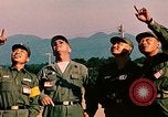 Standbild Nike Missile Taiwan, 1961, aus Sekunde 4 historischem Filmmaterial Videoclip 65675077599