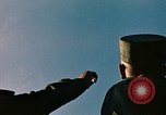 Standbild Nike Missile Taiwan, 1961, aus Sekunde 19 historischem Filmmaterial Videoclip 65675077599