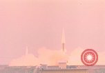 Standbild Nike Missile Taiwan, 1961, aus Sekunde 21 historischem Filmmaterial Videoclip 65675077599