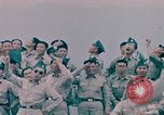 Standbild Nike Missile Taiwan, 1961, aus Sekunde 32 historischem Filmmaterial Videoclip 65675077599