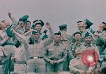 Standbild Nike Missile Taiwan, 1961, aus Sekunde 35 historischem Filmmaterial Videoclip 65675077599