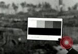 Standbild A-4 Rakete Peenemunde Deutschland, 1943, aus Sekunde 1 historischem Filmmaterial Videoclip 65675077600