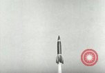 Standbild A-4 Rakete Peenemunde Deutschland, 1943, aus Sekunde 8 historischem Filmmaterial Videoclip 65675077600