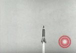 Standbild A-4 Rakete Peenemunde Deutschland, 1943, aus Sekunde 9 historischem Filmmaterial Videoclip 65675077600