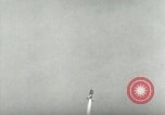 Standbild A-4 Rakete Peenemunde Deutschland, 1943, aus Sekunde 12 historischem Filmmaterial Videoclip 65675077600