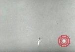 Standbild A-4 Rakete Peenemunde Deutschland, 1943, aus Sekunde 13 historischem Filmmaterial Videoclip 65675077600