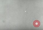 Standbild A-4 Rakete Peenemunde Deutschland, 1943, aus Sekunde 16 historischem Filmmaterial Videoclip 65675077600