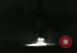 Standbild A-4 Rakete Peenemunde Deutschland, 1943, aus Sekunde 3 historischem Filmmaterial Videoclip 65675077601