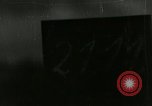 Standbild A-4 Rakete Peenemunde Deutschland, 1943, aus Sekunde 1 historischem Filmmaterial Videoclip 65675077602