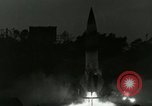 Standbild A-4 Rakete Peenemunde Deutschland, 1943, aus Sekunde 4 historischem Filmmaterial Videoclip 65675077602