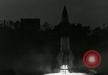 Standbild A-4 Rakete Peenemunde Deutschland, 1943, aus Sekunde 5 historischem Filmmaterial Videoclip 65675077602
