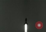 Standbild A-4 Rakete Peenemunde Deutschland, 1943, aus Sekunde 12 historischem Filmmaterial Videoclip 65675077602