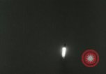 Standbild A-4 Rakete Peenemunde Deutschland, 1943, aus Sekunde 14 historischem Filmmaterial Videoclip 65675077602