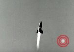Standbild A-4 Rakete Peenemunde Deutschland, 1943, aus Sekunde 6 historischem Filmmaterial Videoclip 65675077603