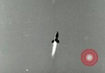 Standbild A-4 Rakete Peenemunde Deutschland, 1943, aus Sekunde 7 historischem Filmmaterial Videoclip 65675077603